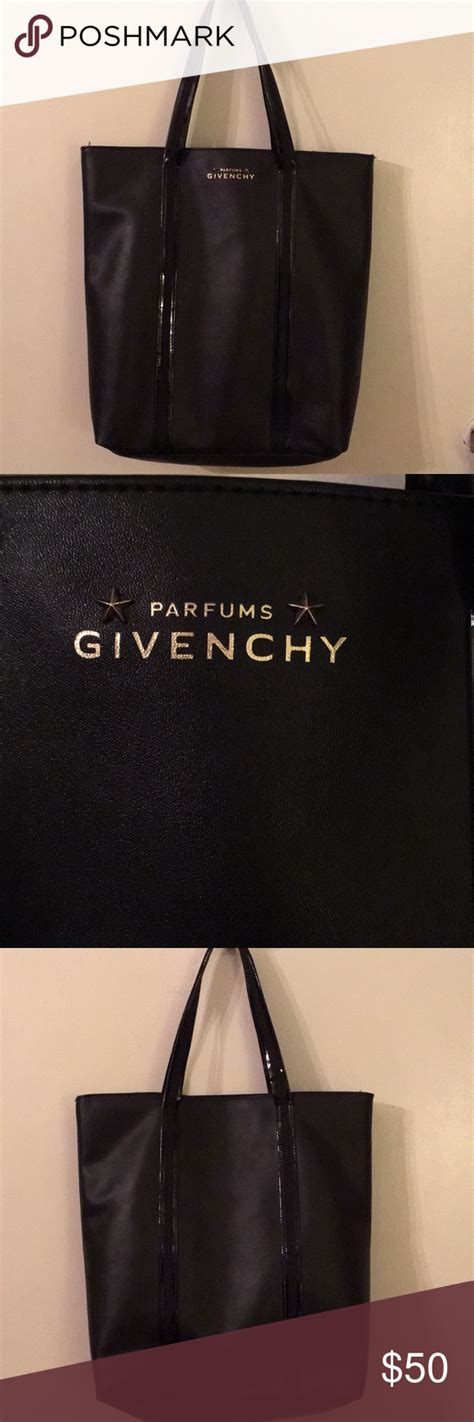 givenchy parfums bag authentic|buy givenchy bag online.